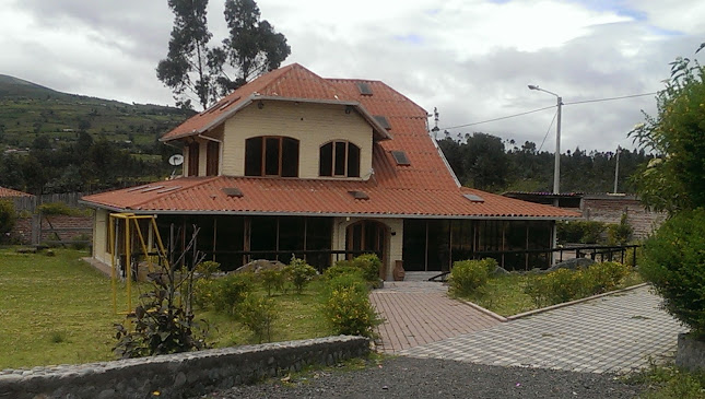 El Cafe De La Hacienda - Restaurante