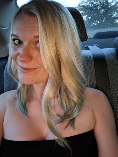 Hair Salon «A Good Hair Day», reviews and photos, 88 Beal Pkwy NW, Fort Walton Beach, FL 32548, USA