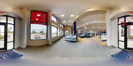 Mattress Store «Mathis Sleep Center», reviews and photos, 1200 24th Ave NW, Norman, OK 73069, USA