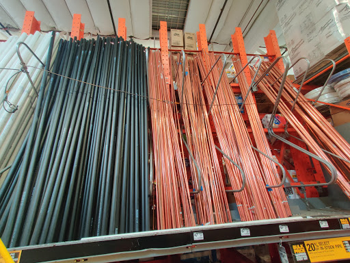 Home Improvement Store «The Home Depot», reviews and photos, 3555 Sports Arena Blvd, San Diego, CA 92110, USA