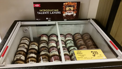 Grocery Store «Safeway», reviews and photos, 904 W Main St, Battle Ground, WA 98604, USA