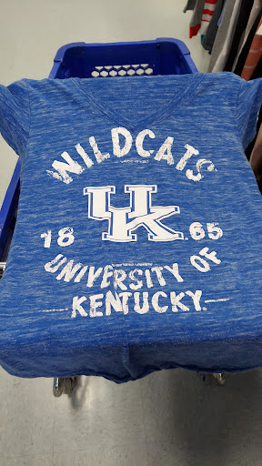 Donations Center «Goodwill Industries Corbin», reviews and photos