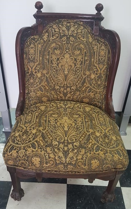 J.O Upholstery