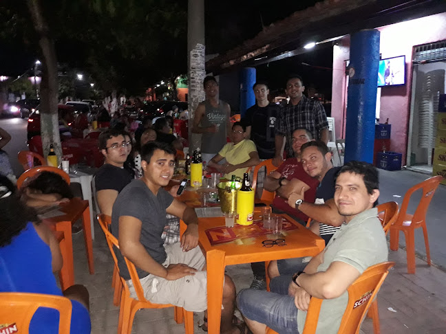 Avaliações sobre Jm Restaurante Pizzaria em Fortaleza - Pizzaria