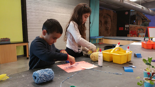 Santa Maria Valley Discovery Museum image