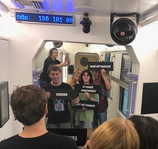 Recreation Center «Escape Zone», reviews and photos, 414 S Mill Ave #112, Tempe, AZ 85281, USA