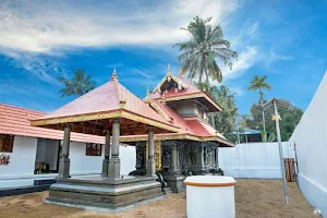 Perumpadappu Sri Subramanya Temple image