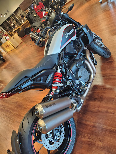 Store «Indian Motorcycle Of Auburn», reviews and photos, 1743 W Valley Hwy S, Auburn, WA 98001, USA