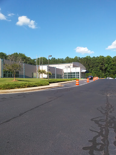 Recreation Center «Jim Huie Recreation Center», reviews and photos, 9045 Tara Blvd, Jonesboro, GA 30236, USA