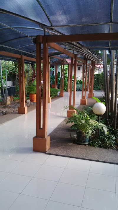 Photos of Cilegon City Hotel
