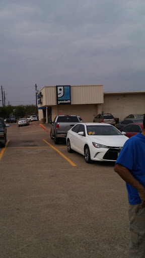 Thrift Store «Goodwill Store», reviews and photos, 3106 N Shiloh Rd, Garland, TX 75044, USA