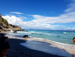 Cala Na Clara'in fotoğrafı geniş ile birlikte
