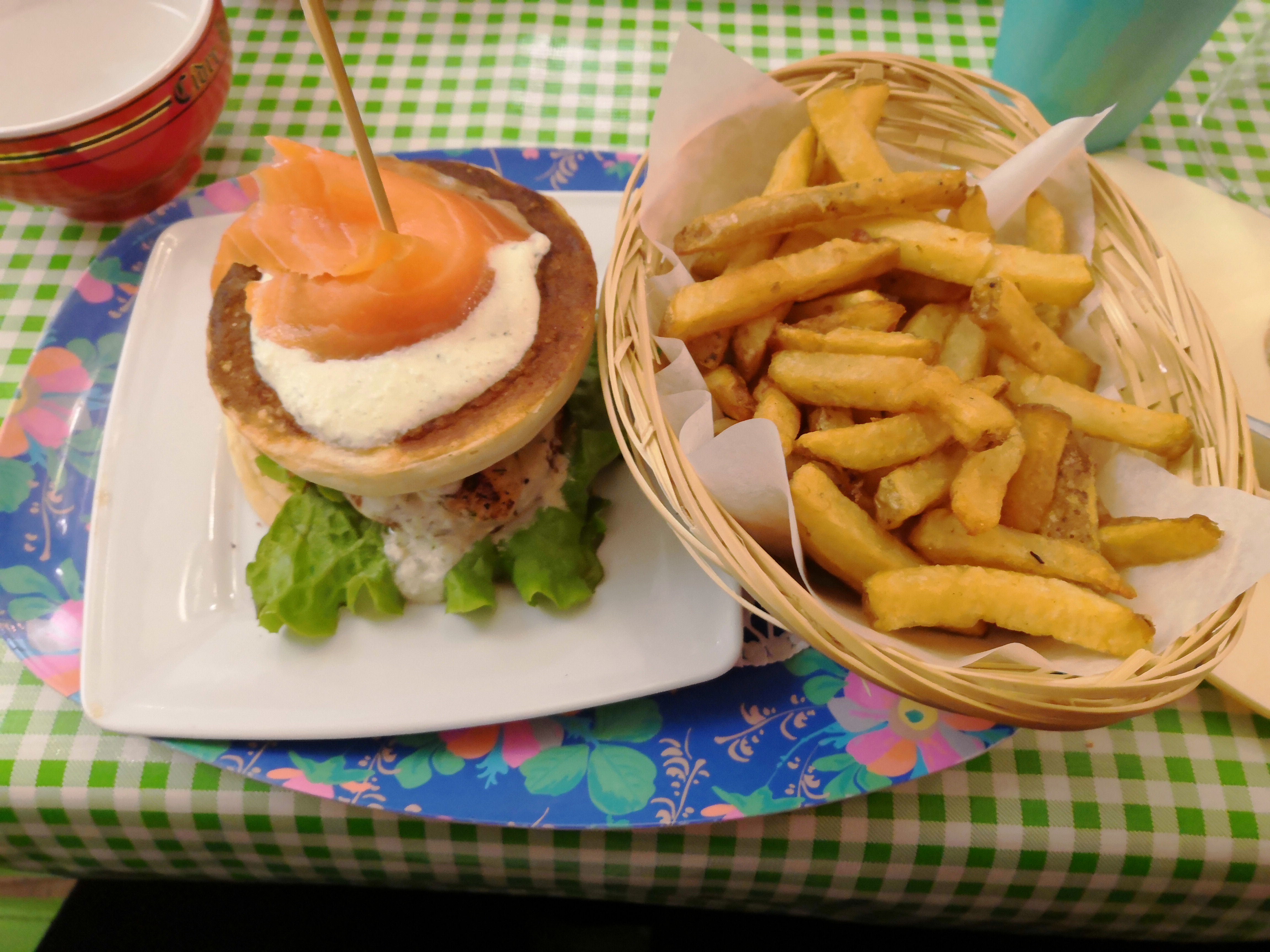 Photo n° 8 de l'avis de Sumbu.e fait le 03/12/2018 à 18:35