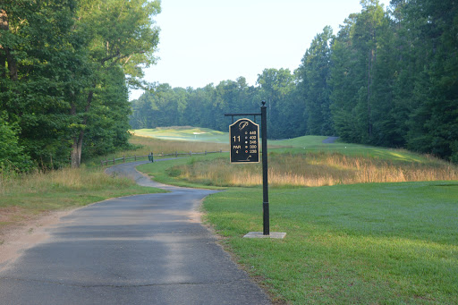 Golf Club «Pendleton Golf Club», reviews and photos, 6383 Declaration Drive, Ruther Glen, VA 22546, USA