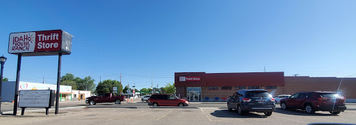 Thrift Store «Idaho Youth Ranch Thrift Store», reviews and photos