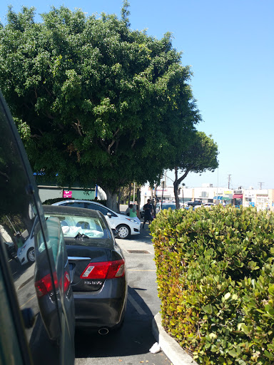 Auto Parts Store «Pep Boys Auto Parts & Service», reviews and photos, 200 E Spruce Ave, Inglewood, CA 90301, USA