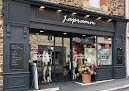 JAPRAMM - Boutique Vêtements & Décoration (La Roche Bernard 56) La Roche-Bernard