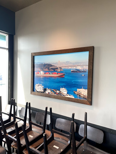 Starbucks image