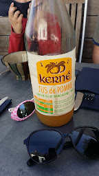 Photo n°48 de Crêperie de l'Abri à Combrit ()