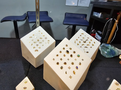 Explore african tattoos ideas, creative tattoo ideas in Manhattan, available at Catalyst Piercings