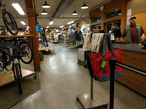 Camping Store «REI», reviews and photos, 306 Lawrence St, Eugene, OR 97401, USA