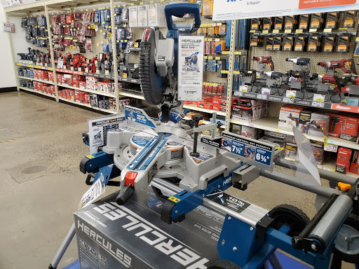 Hardware Store «Harbor Freight Tools», reviews and photos, 2431 Butler St, Easton, PA 18042, USA