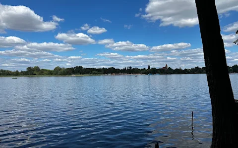 Jezioro Lusowskie image