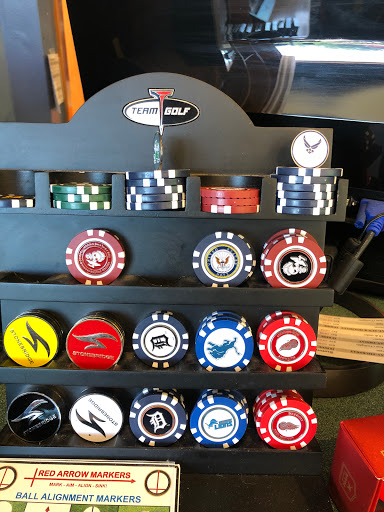 Public Golf Course «Stonebridge Golf Club by Arthur Hills», reviews and photos, 1825 Clubhouse Dr, Ann Arbor, MI 48108, USA