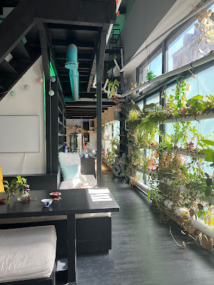 meïso flottaison à Paris