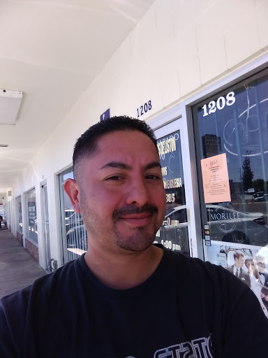 Barber Shop «Shields & West Barber Shop», reviews and photos, 1224 W Shields Ave, Fresno, CA 93705, USA