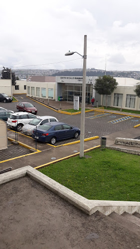 Opiniones de Centro de Salud Guamani en Quito - Médico