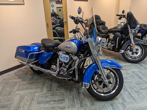 Harley-Davidson Dealer «Lancaster Harley-Davidson», reviews and photos, 308 Beaver Valley Pike, Willow Street, PA 17584, USA