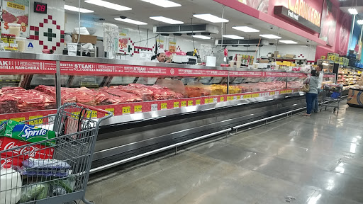 Grocery Store «El Super», reviews and photos, 5800 Van Buren Boulevard, Riverside, CA 92503, USA