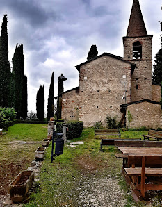 Santuario Santa Maria Della Stella Via Stella, 27, 25060 Cellatica BS, Italia