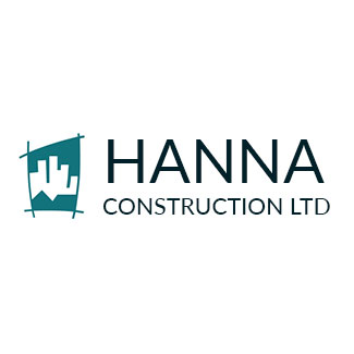 Comments and reviews of Hanna Construction
