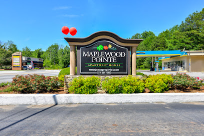 Maplewood Pointe Apartments