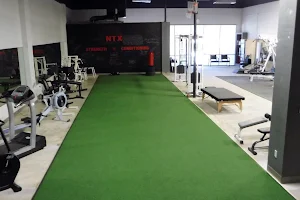 NTX Strength & Conditioning image
