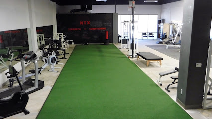 NTX Strength & Conditioning