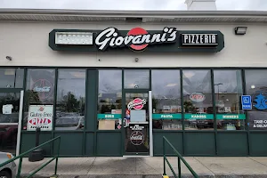 Giovanni's Roast Beef & Pizza image