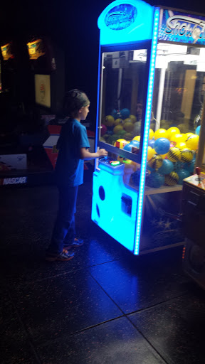 Amusement Center «The R.A.C. - Battlefield LIVE Ohio», reviews and photos, 307 N Tuscarawas Ave, Dover, OH 44622, USA