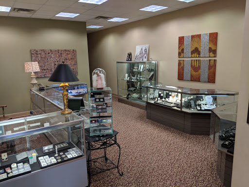 Jeweler «Gold & Silver of Louisiana», reviews and photos, 2561 Citiplace Ct #375, Baton Rouge, LA 70808, USA