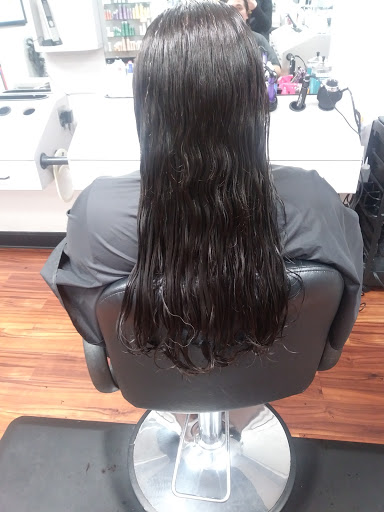 Hair Salon «SmartStyle Hair Salon», reviews and photos, 6192 Gunn Hwy, Tampa, FL 33625, USA