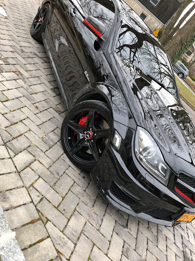 Car Wash «Five Corners Car Wash», reviews and photos, 2080 Hillside Avenue, New Hyde Park, NY 11040, USA