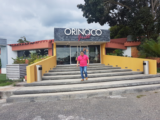 Orinoco Grill