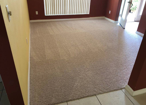 Joe’s Carpet & Upholstery Cleaning Vallejo
