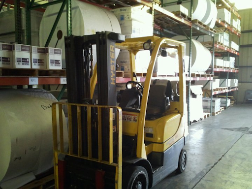 Moving Company «Lakeland Moving & Storage», reviews and photos, 2910 Maine Ave, Lakeland, FL 33801, USA