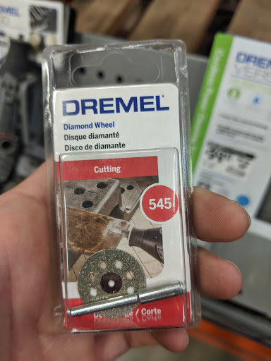 Home Improvement Store «The Home Depot», reviews and photos, 2001 Boston Rd, Wilbraham, MA 01095, USA