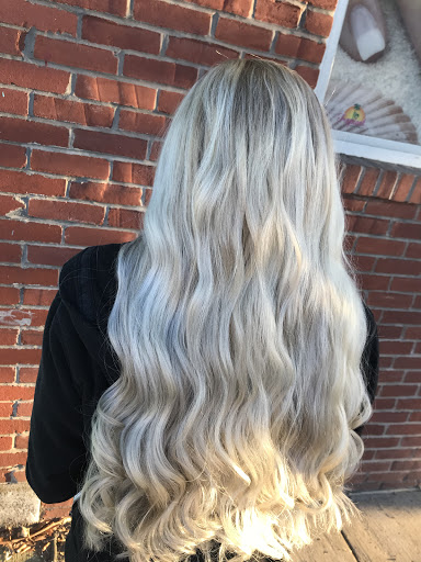 Tanning Salon «Tropical Tanning & Beauty Salon», reviews and photos, 14 Bellefonte Ave, Lock Haven, PA 17745, USA