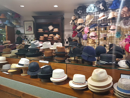 Tiendas sombreros Austin