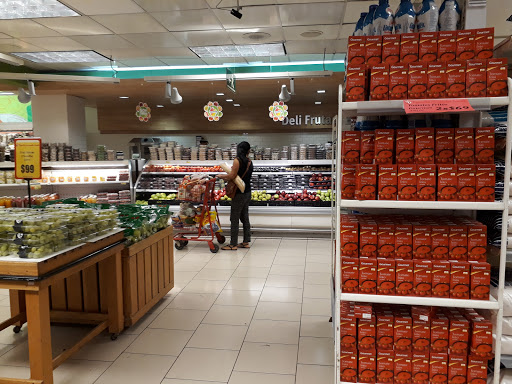 Supermercado Bravo - San Vicente de Paúl